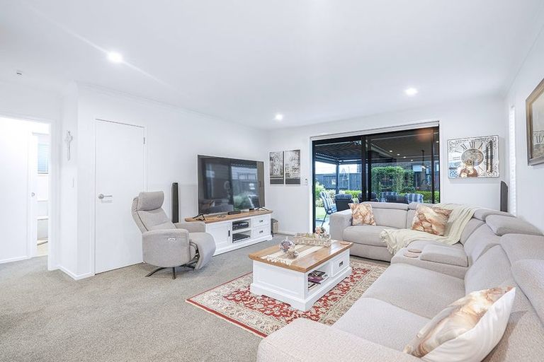 Photo of property in 5 Guillaume Street, Chartwell, Hamilton, 3210