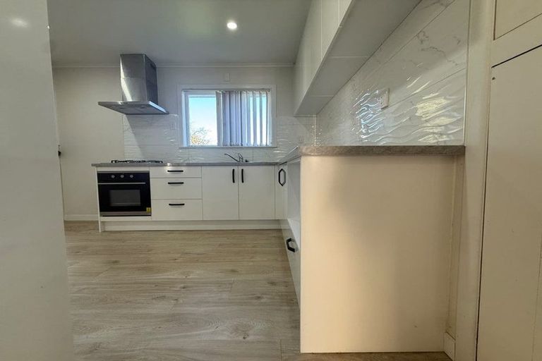 Photo of property in 156 Russell Road, Manurewa, Auckland, 2102