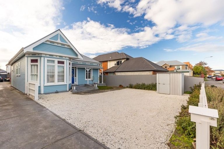 Photo of property in 12 Elizabeth Street, Riccarton, Christchurch, 8011