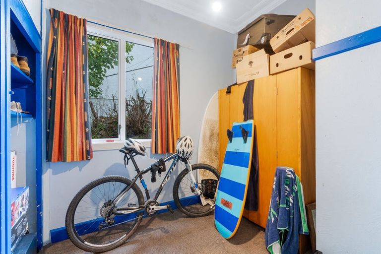 Photo of property in 154 Queen Street, North Dunedin, Dunedin, 9016