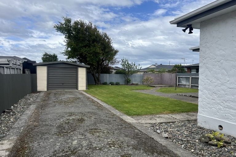 Photo of property in 197 Bourke Street, Windsor, Invercargill, 9810