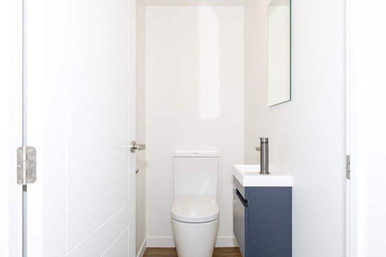 Photo of property in 4/196 Hills Road, Edgeware, Christchurch, 8013