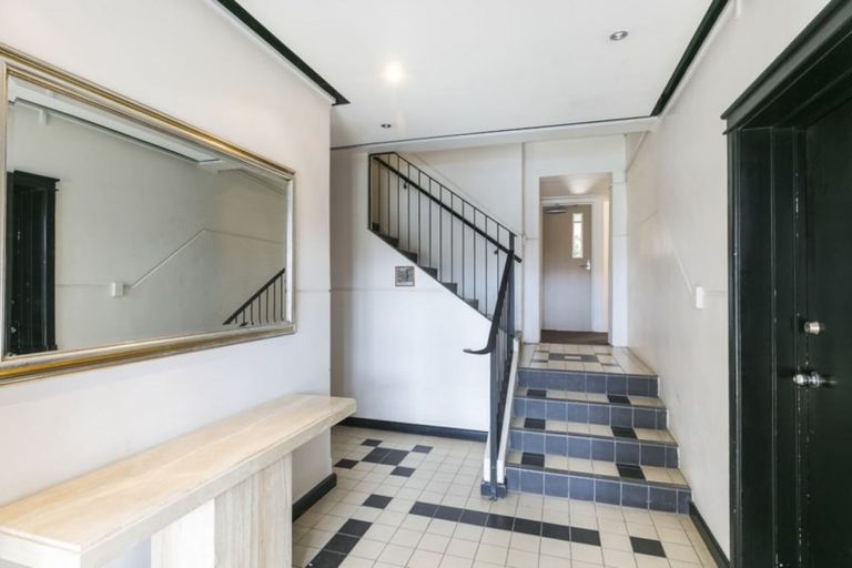 Photo of property in Westhaven Apartments, 15/127u Molesworth Street, Thorndon, Wellington, 6011
