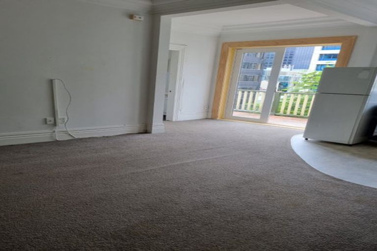 Photo of property in 4/205 The Terrace, Wellington Central, Wellington, 6011