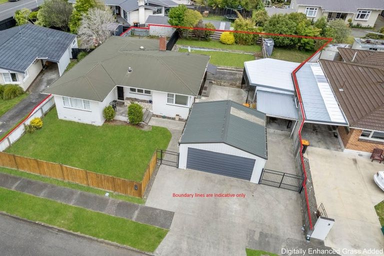 Photo of property in 3 Sutherland Crescent, Westbrook, Palmerston North, 4412