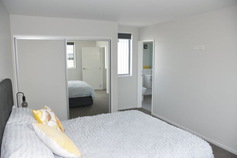 Photo of property in 8/206 Salisbury Street, Christchurch Central, Christchurch, 8013