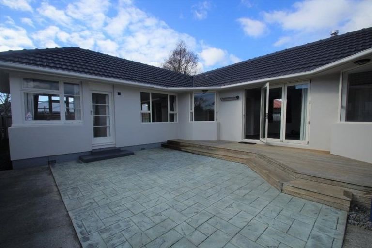 Photo of property in 17b Rochester Street, Linwood, Christchurch, 8062