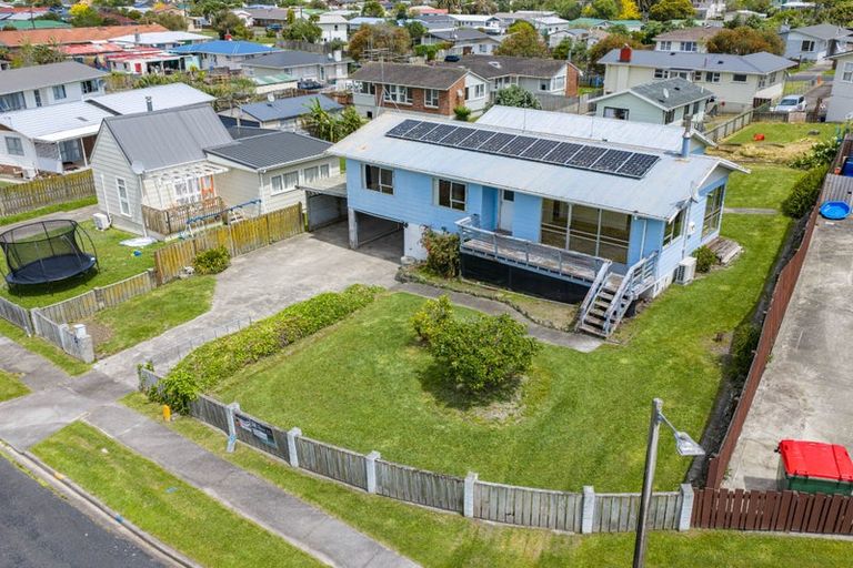 Photo of property in 12 Second Avenue, Dargaville, 0310