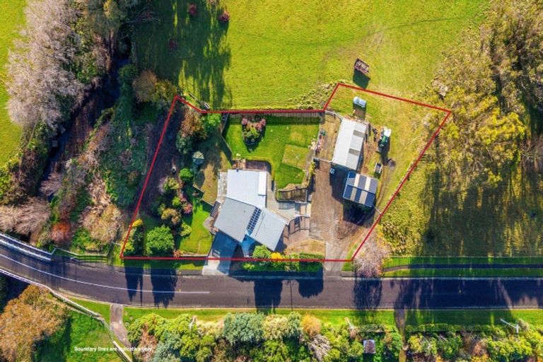 Photo of property in 31 Hawkestone Road, Marton, 4710