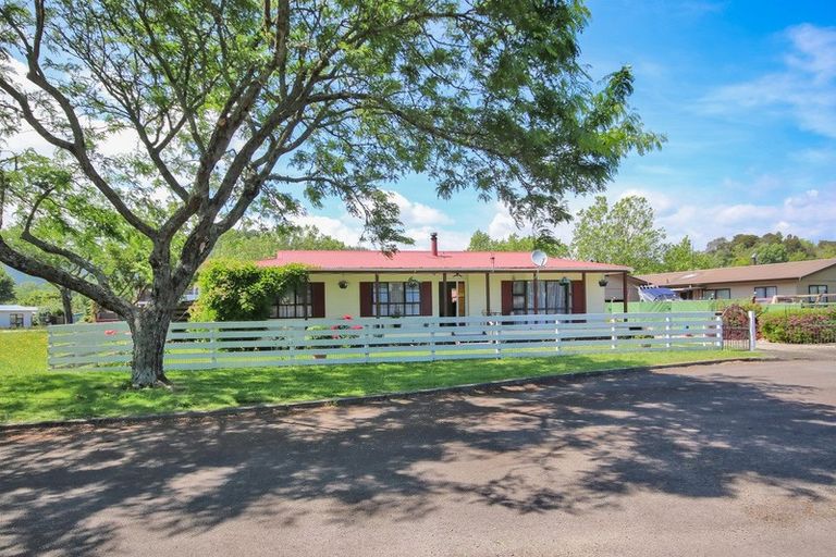 Photo of property in 8 Emme Allan Road, Kawerau, 3127