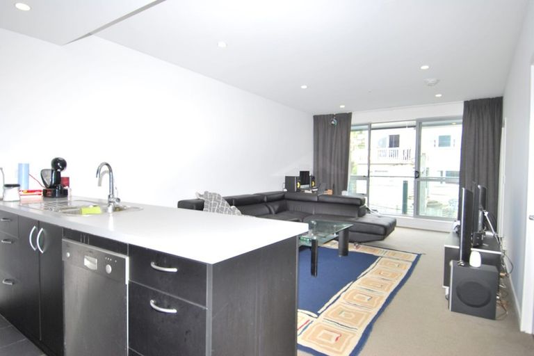 Photo of property in 5g/1 Hanson Street, Mount Cook, Wellington, 6021