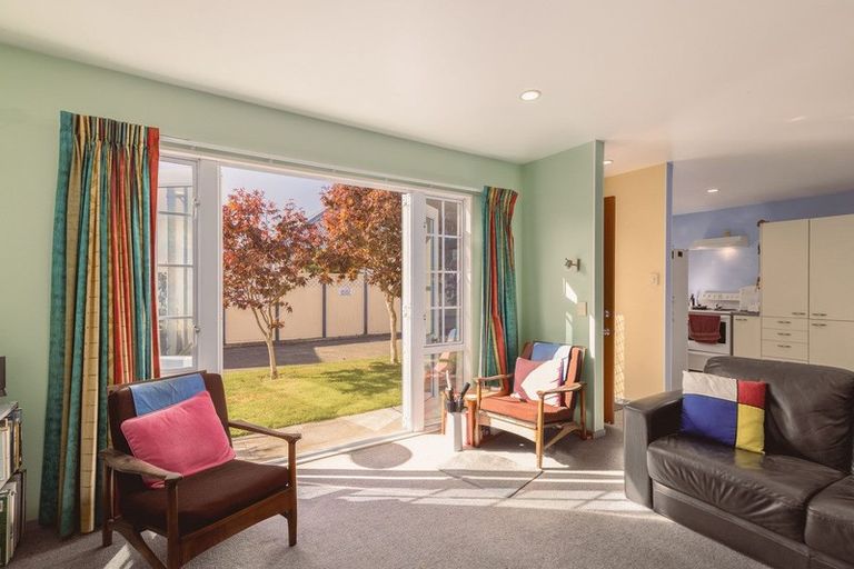 Photo of property in 6/55 Parade Court, Addington, Christchurch, 8024