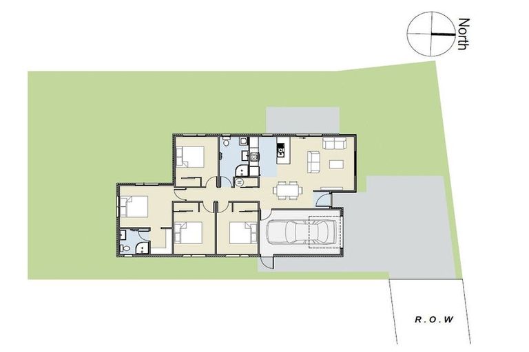 Photo of property in 341 Trices Road, Prebbleton, 7604