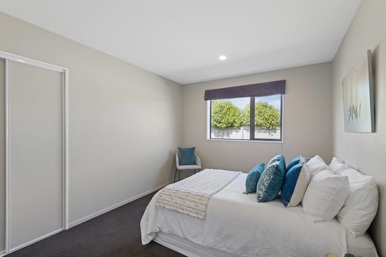 Photo of property in 5 Kandinsky Close, Rolleston, 7614