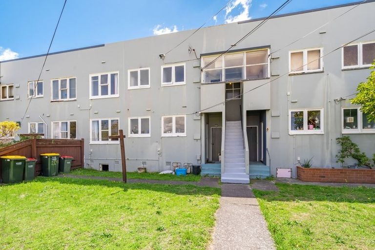 Photo of property in 5/28 Scholefield Street, Petone, Lower Hutt, 5012