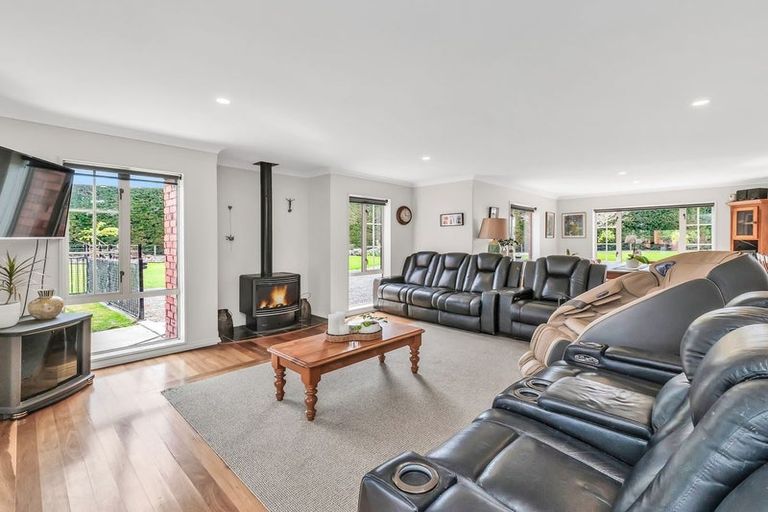Photo of property in 161 Leeston Road, Springston, Christchurch, 7674