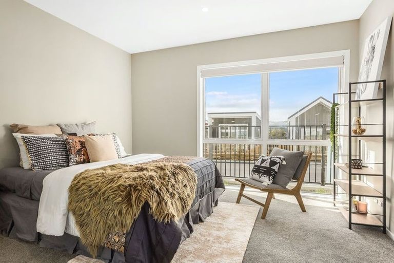 Photo of property in 13 Tai Lane, Whitby, Porirua, 5024