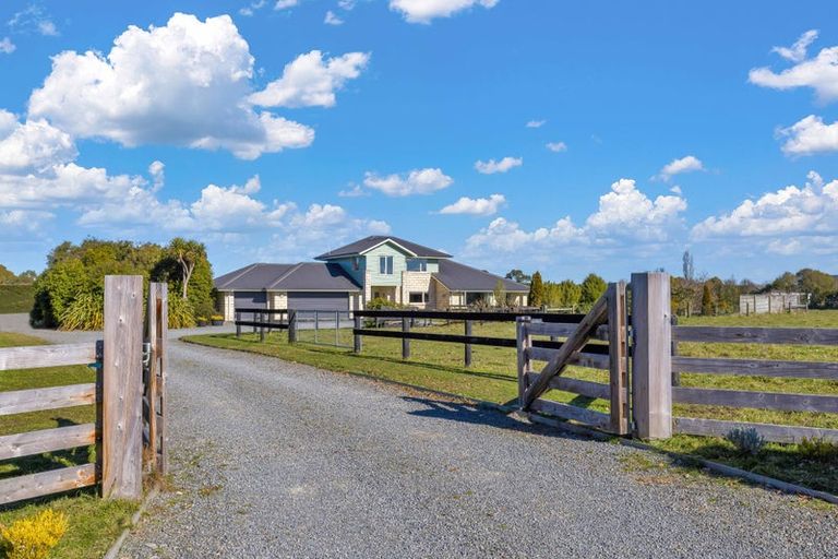 Photo of property in 20 Camwell Park, Flaxton, Kaiapoi, 7691