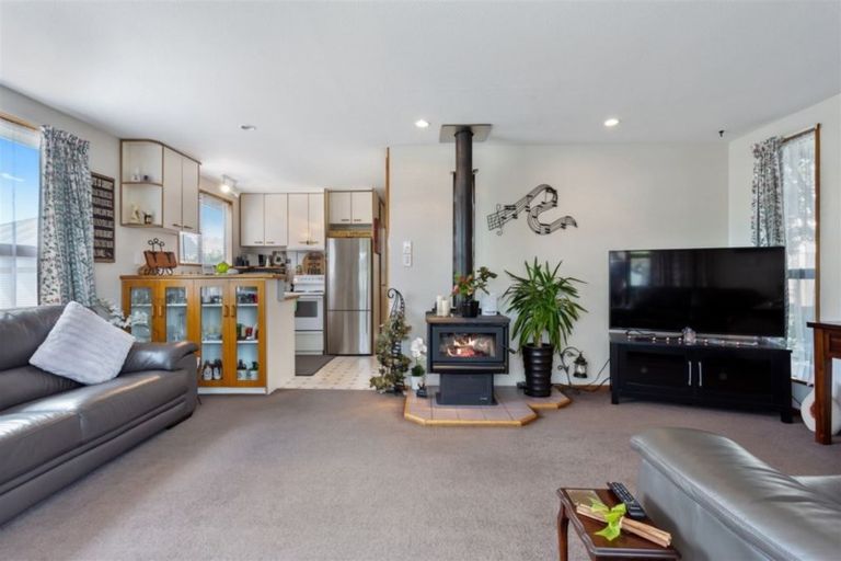 Photo of property in 6 Cressy Avenue, Kaiapoi, 7630