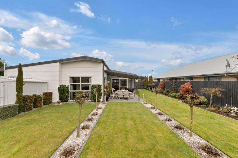 Photo of property in 54 Quartz Drive, Rolleston, 7614