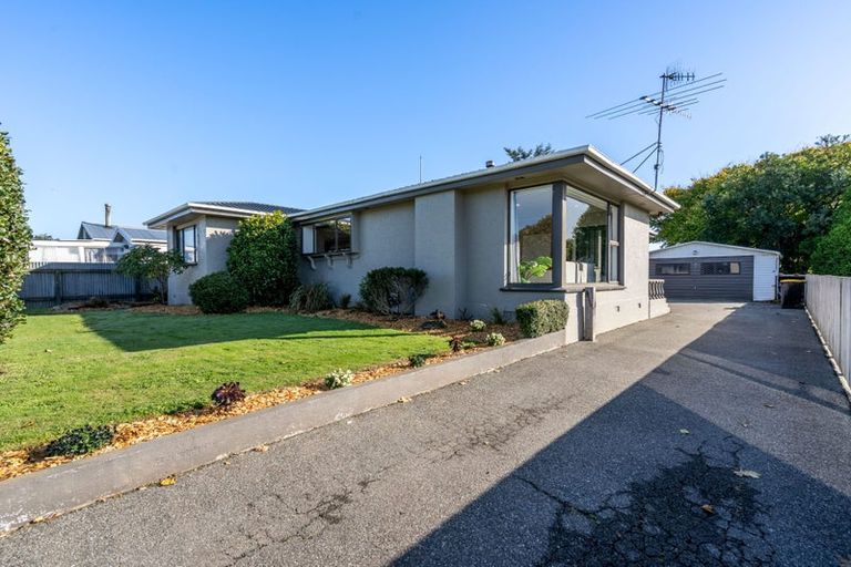 Photo of property in 240 Talbot Street, Hargest, Invercargill, 9810