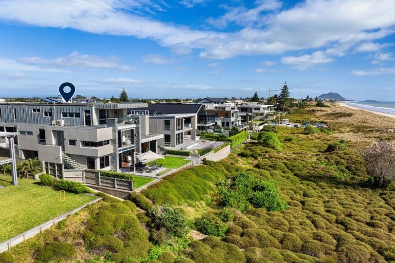 Photo of property in 423 Oceanbeach Road, Mount Maunganui, 3116