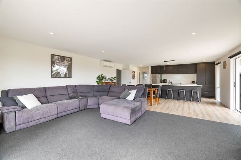 Photo of property in 25 Ed Hillary Drive, Rolleston, 7615