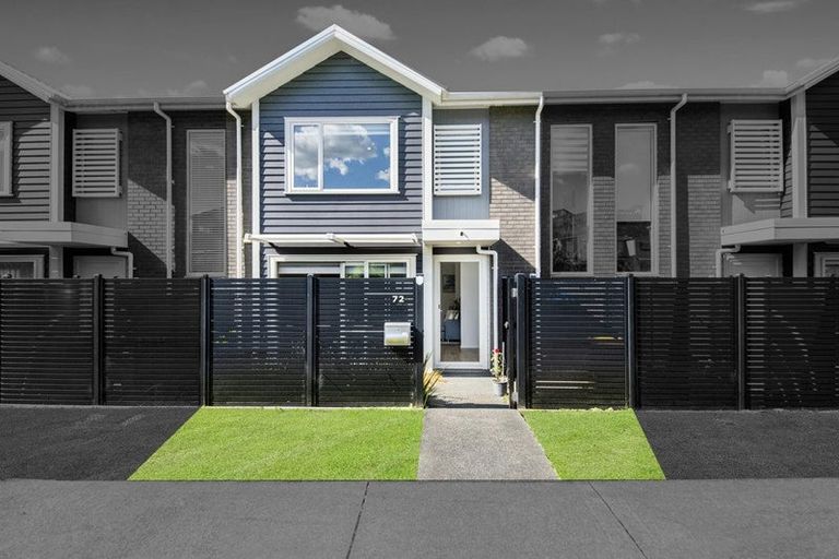 Photo of property in 1106/8 Lakewood Court, Manukau, Auckland, 2104
