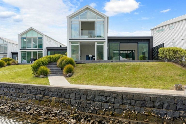 Photo of property in 146 Motu Hei, Pauanui, Hikuai, 3579