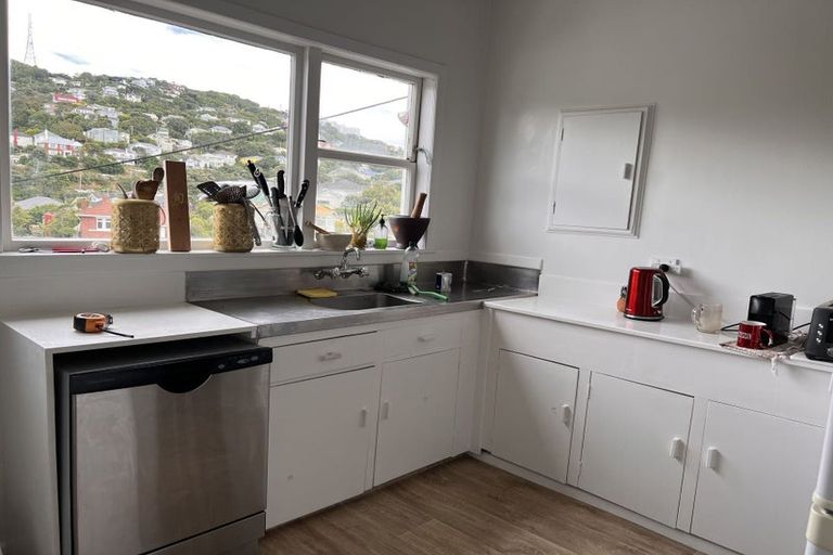 Photo of property in 23 Waipapa Road, Hataitai, Wellington, 6021