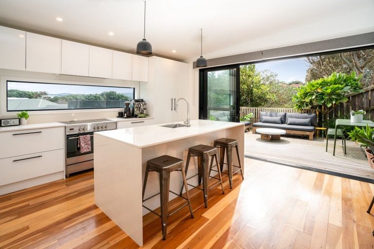 Photo of property in 13 Elphinstone Avenue, Strathmore Park, Wellington, 6022