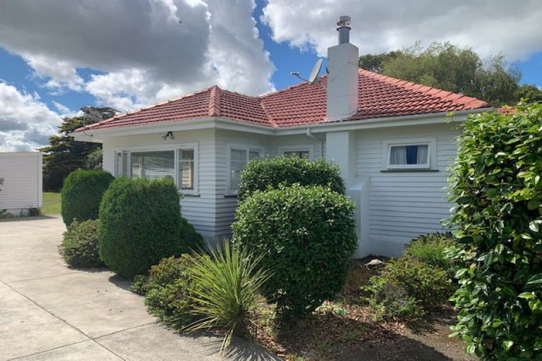 Photo of property in 46 Keepa Street, Levin, 5510