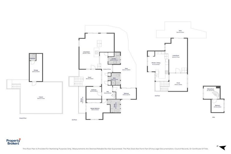 Photo of property in 103 Mount View Road, Bastia Hill, Whanganui, 4500