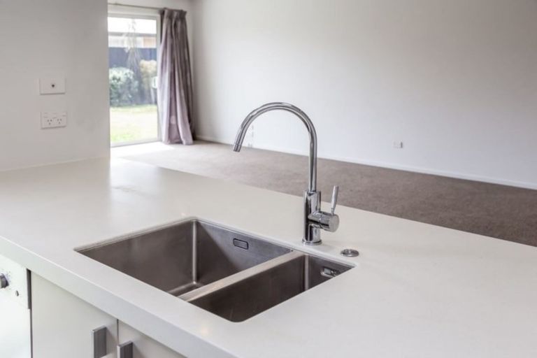 Photo of property in 15 Mackinder Drive, Wigram, Christchurch, 8042