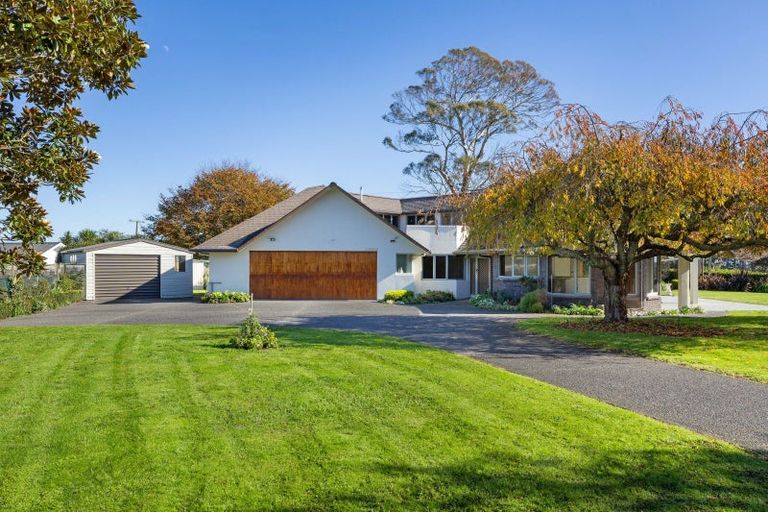 Photo of property in 2 Lawbrooke Lane, Te Awamutu, 3875