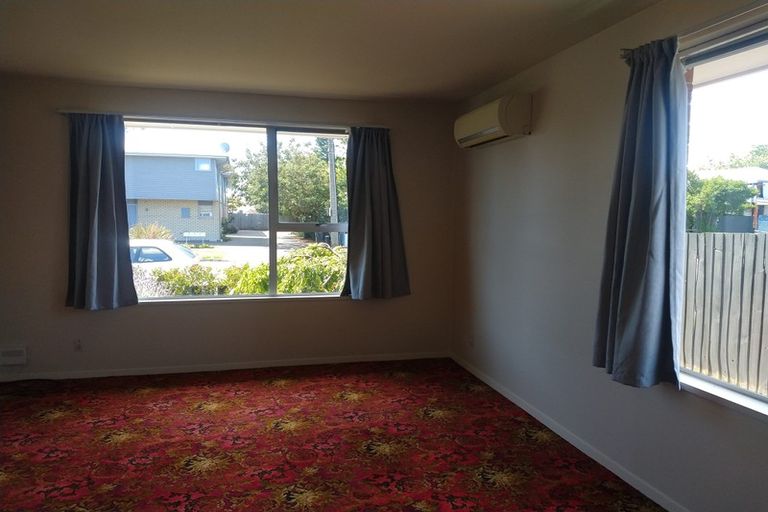 Photo of property in 556 Worcester Street, Linwood, Christchurch, 8011
