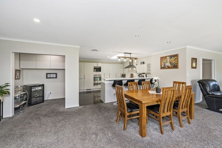 Photo of property in 17b Manor Drive, Rolleston, 7614