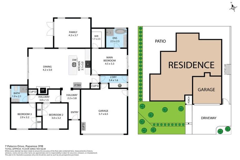 Photo of property in 7 Palazzo Drive, Papamoa Beach, Papamoa, 3118