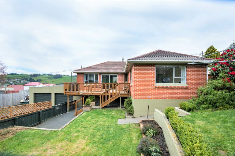 Photo of property in 1 Penrich Street, Abbotsford, Dunedin, 9018