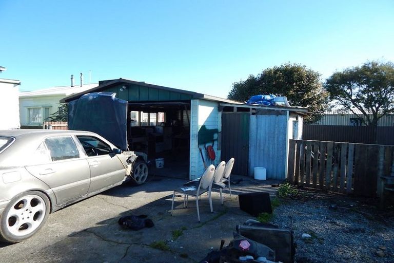 Photo of property in 170 Hampden Street, Hokitika, 7810