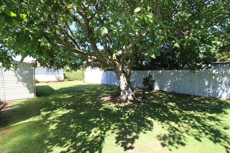 Photo of property in 4 Sedcole Street, Pahiatua, 4910