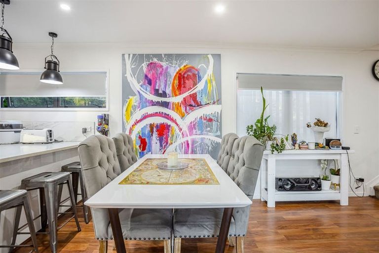 Photo of property in 1a Makora Road, Massey, Auckland, 0614