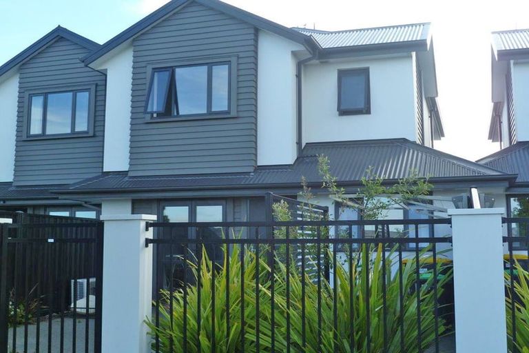 Photo of property in 50 Mustang Avenue, Wigram, Christchurch, 8042