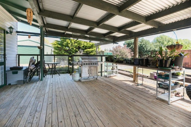 Photo of property in 1/3389 State Highway 2, Takapau, 4281