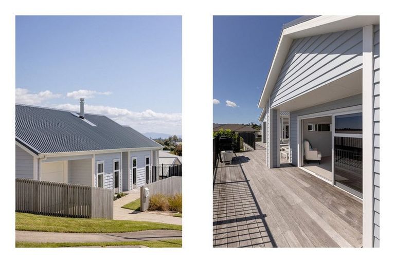 Photo of property in 4 Pinkerton Place, Ohauiti, Tauranga, 3112