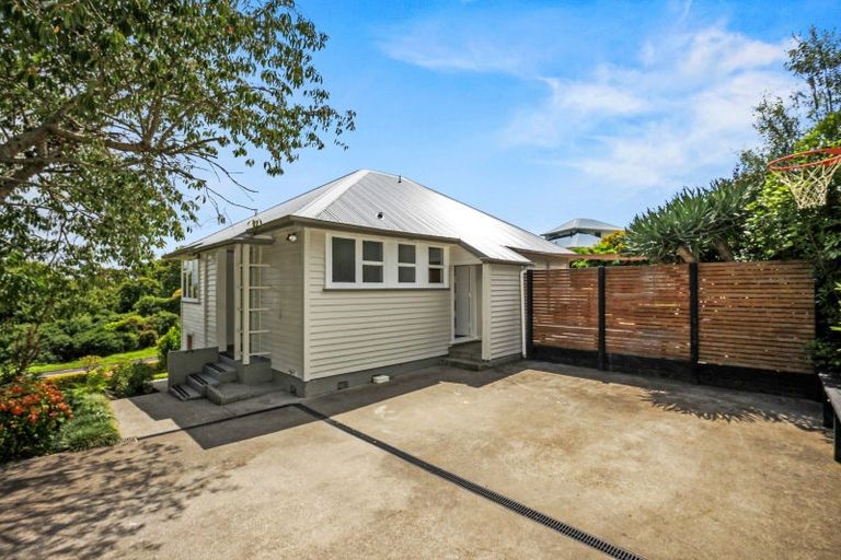 Photo of property in 201 Mount Sea Road, Thames, 3500