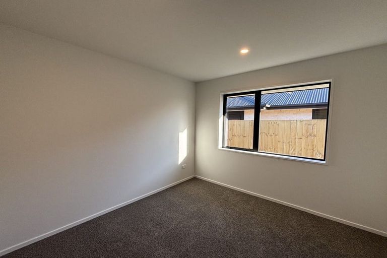 Photo of property in 15 Nancy Wake Street, Rolleston, 7678