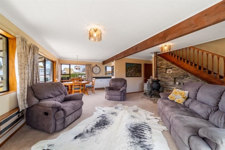 Photo of property in 155 Capell Avenue, Lake Hawea, Wanaka, 9382