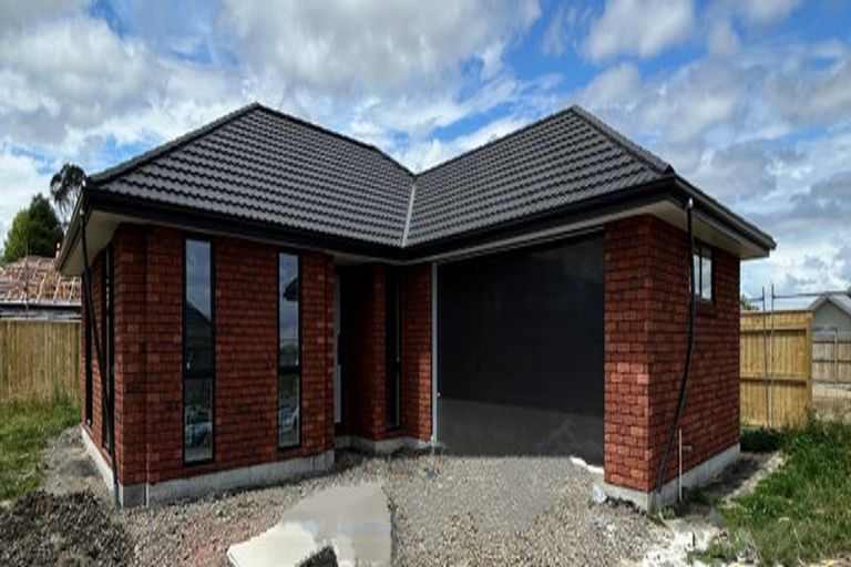 Photo of property in 16b Turoa Street, Feilding, 4702