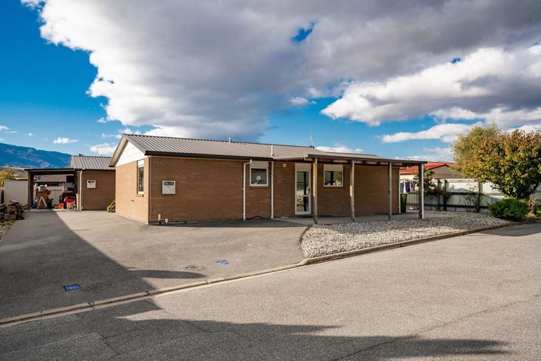 Photo of property in 8a Goodger Court, Cromwell, 9310